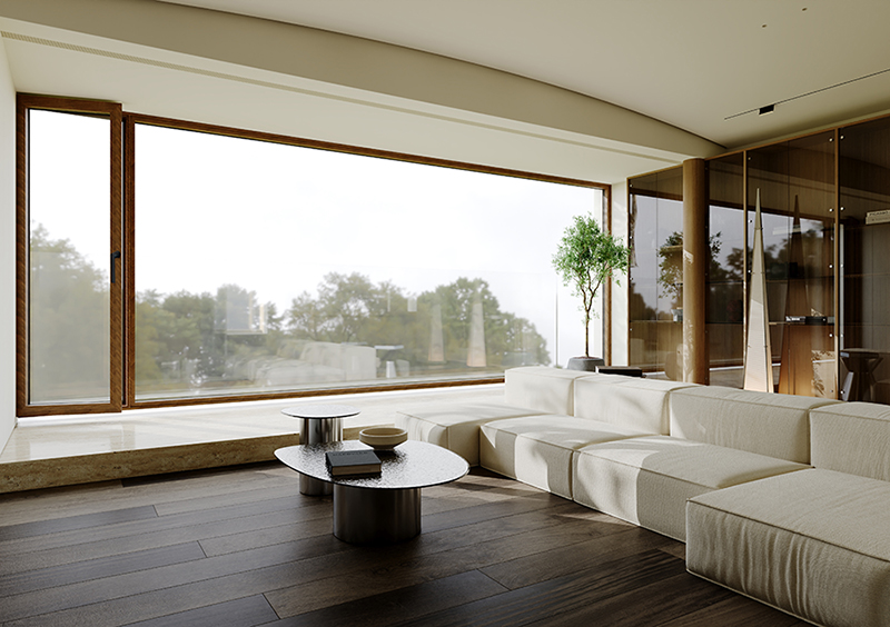 100S雙內開(HP-770095)森境-金柚